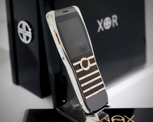 XOR TITANIUM X2 ĐIỂM VÀNG